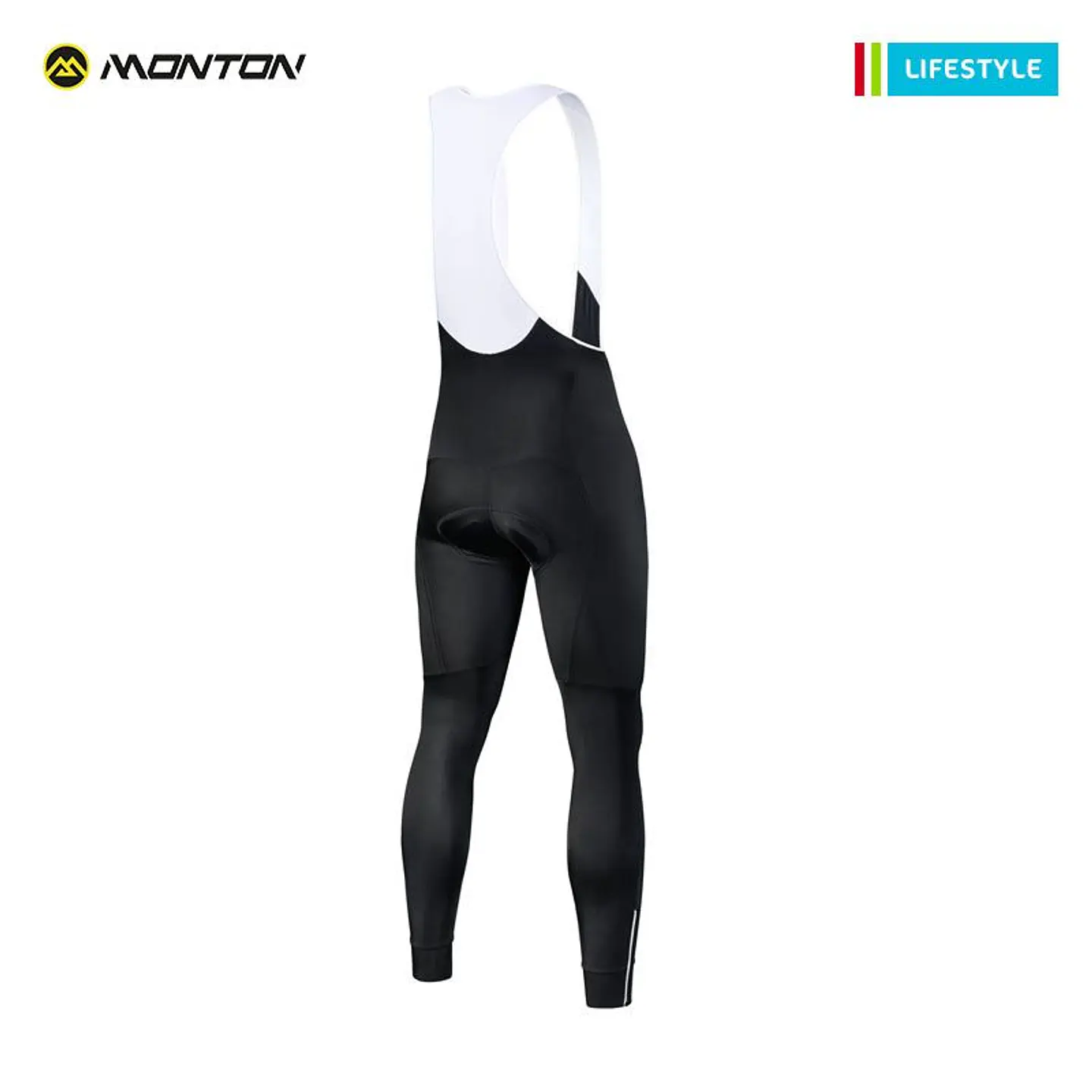 Calza Larga Race Bib Tights 2
