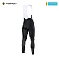 Calza Larga Race Bib Tights - Miniatura 2