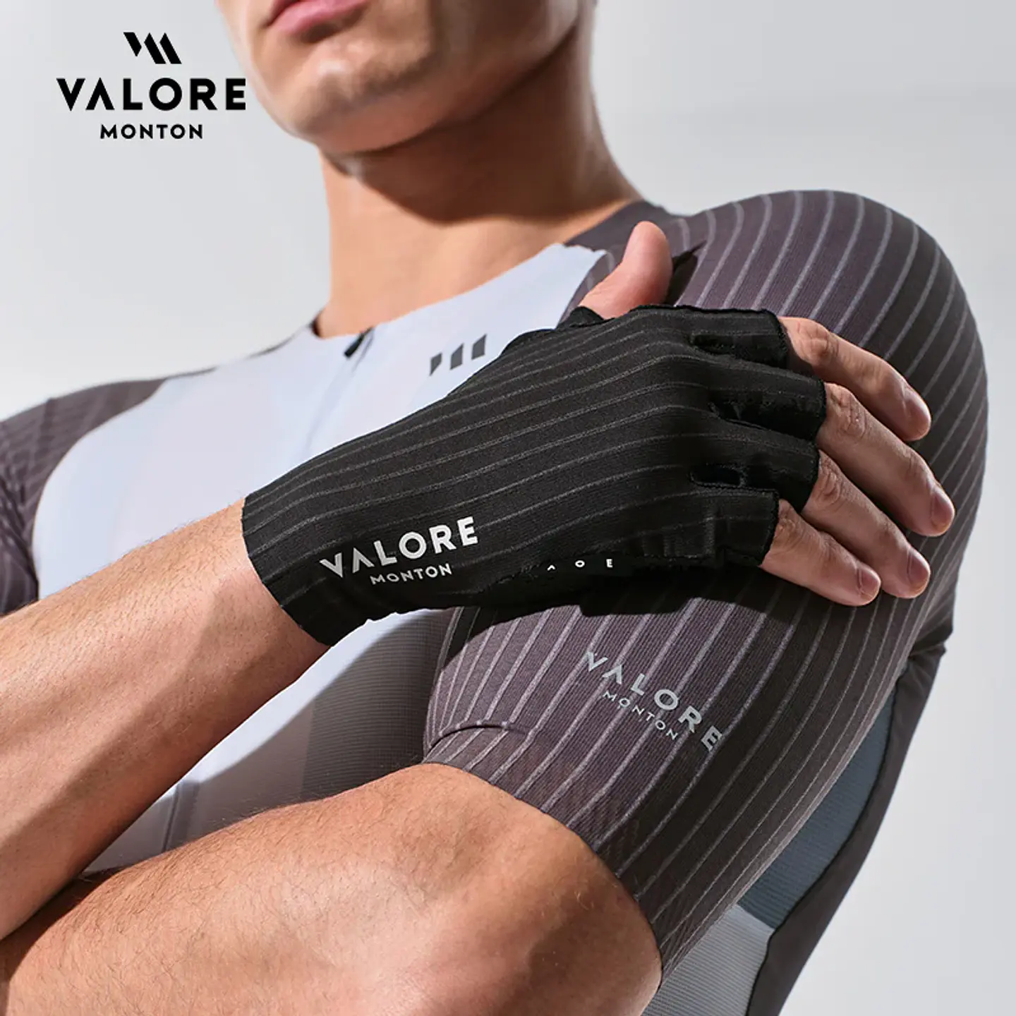 Guantes VALORE Era Black 4