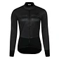 Chaqueta Térmica Yokaze Black Women - Miniatura 1