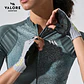 Guantes VALORE Era Medium Gray - Miniatura 3