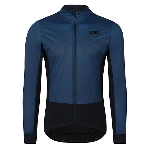 Chaqueta Térmica Yokaze Deep Blue