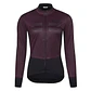 Chaqueta Térmica Yokaze Red Women - Miniatura 1