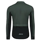 Chaqueta Térmica Yokaze Trekking Green - Miniatura 2