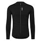 Tricota térmica Majin Black Thermal Jersey - Miniatura 1
