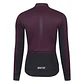 Chaqueta Térmica Yokaze Red Women - Miniatura 2