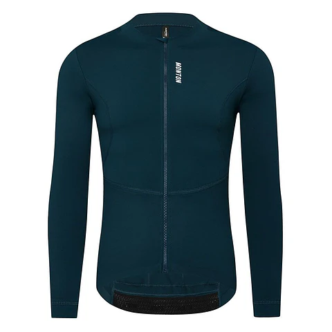 Tricota térmica Majin Blue Thermal Jersey