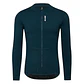 Tricota térmica Majin Blue Thermal Jersey - Miniatura 1