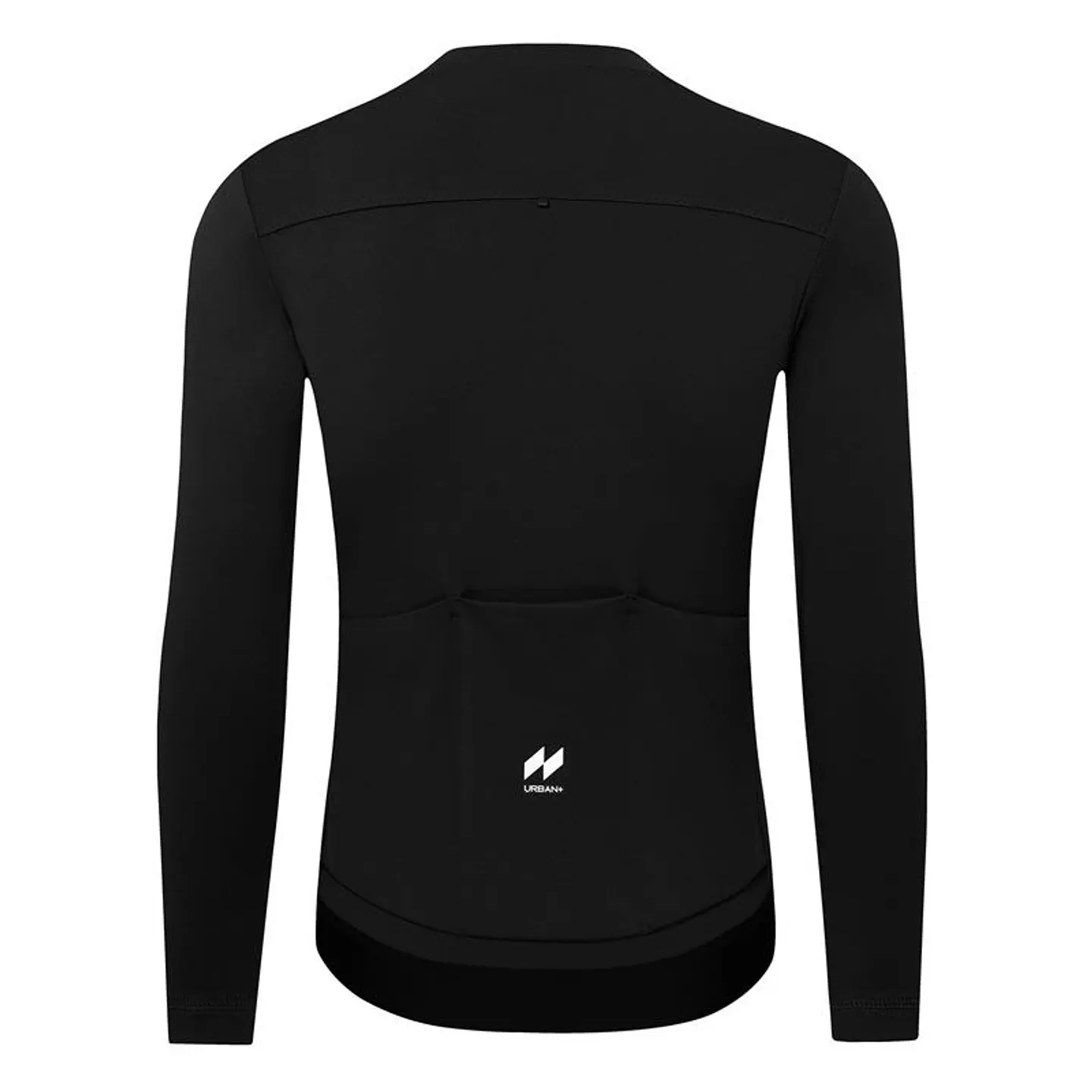 Tricota térmica Majin Black Thermal Jersey 2