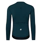 Tricota térmica Majin Blue Thermal Jersey - Miniatura 2