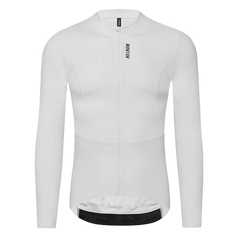 Tricota térmica Majin White Thermal Jersey