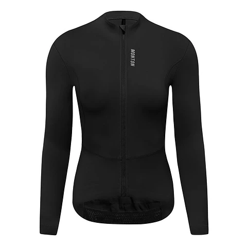 Tricota térmica Majin Black Thermal Jersey Women