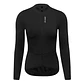 Tricota térmica Majin Black Thermal Jersey Women - Miniatura 1