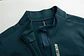 Tricota térmica Majin Blue Thermal Jersey - Miniatura 3