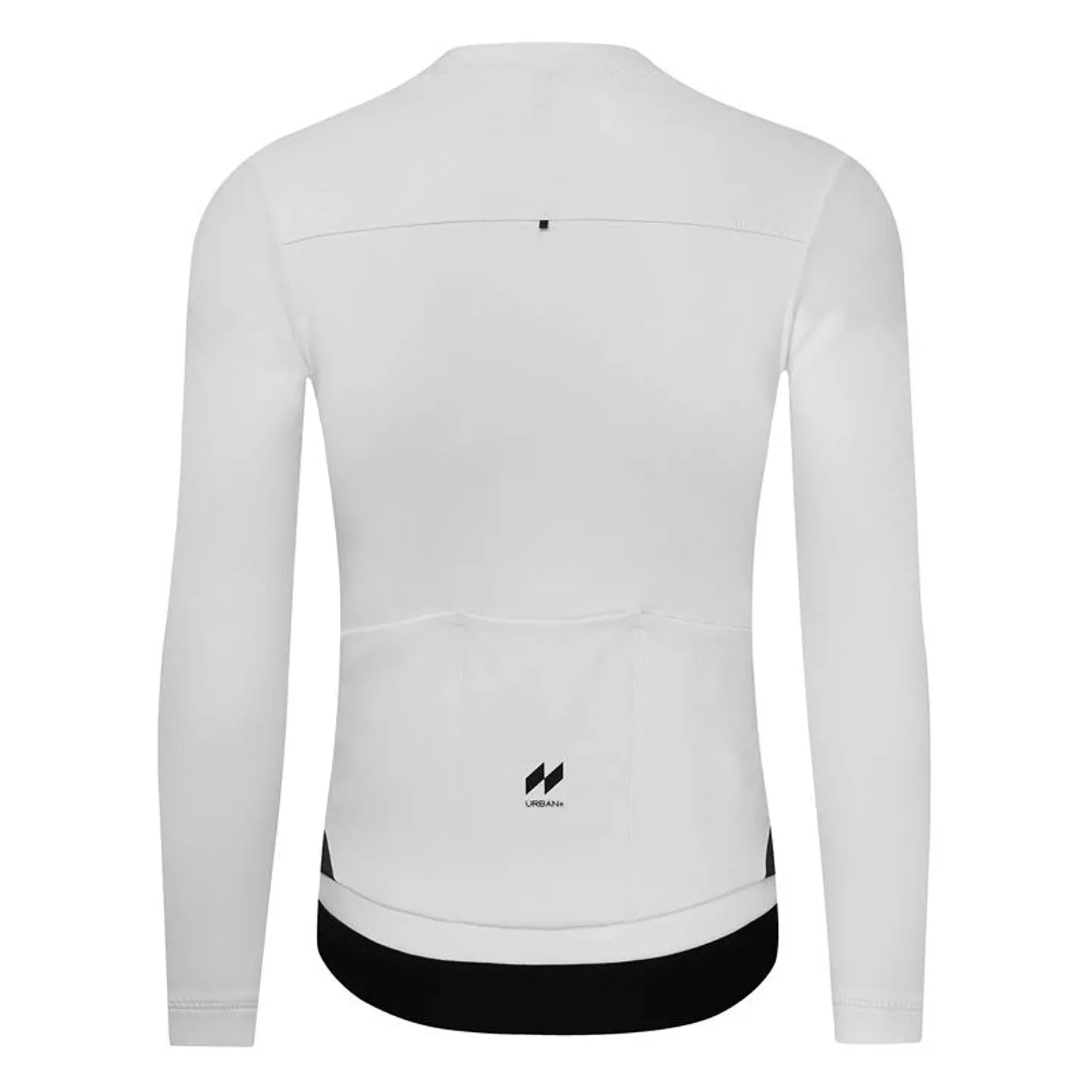 Tricota térmica Majin White Thermal Jersey 2