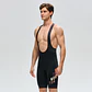 Calza Days Bib Short Black - Miniatura 1