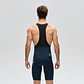 Calza Days Bib Short Navy Blue - Miniatura 2