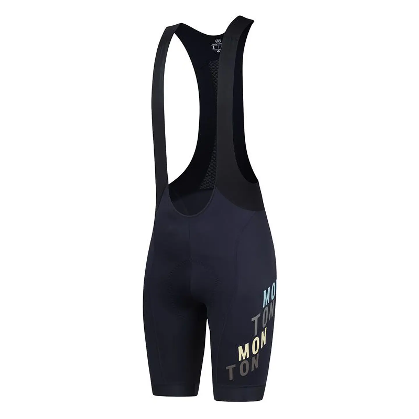 Calza Days Bib Short Navy Blue 3