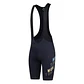 Calza Days Bib Short Navy Blue - Miniatura 3