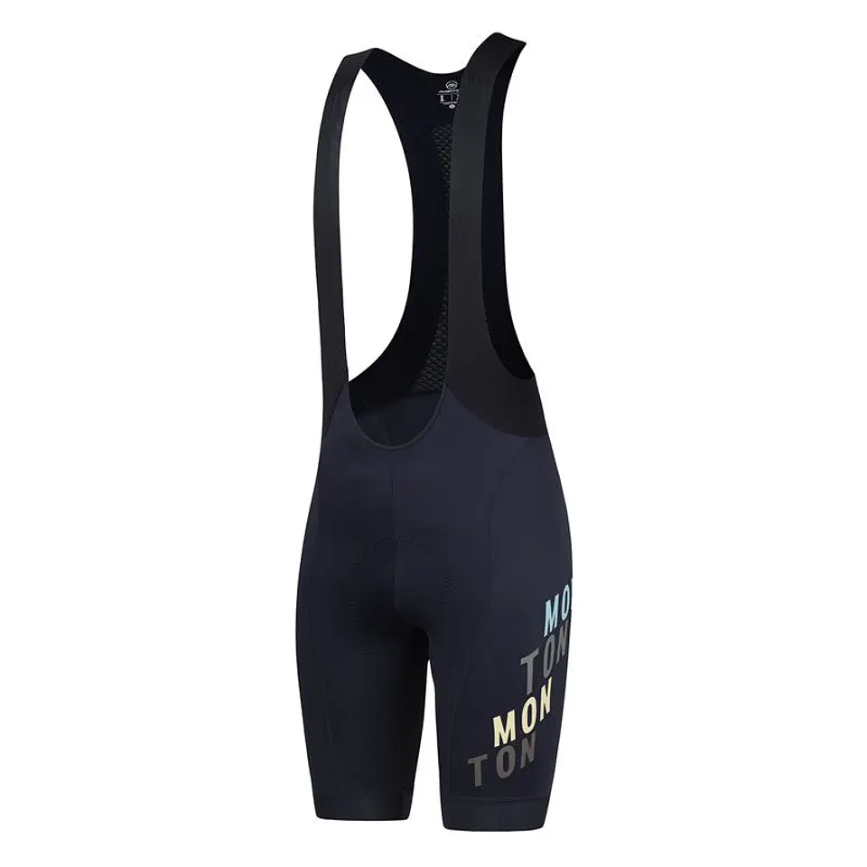 Calza Days Bib Short Navy Blue 3