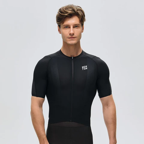 Tricota 25-Traveler Black