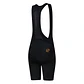 Calza Days Bib Short Black - Miniatura 4