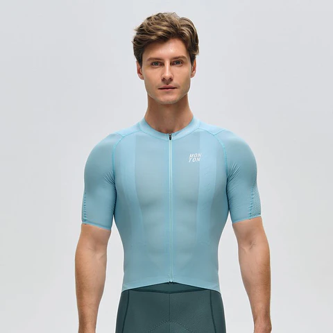 Tricota 25-Traveler Glacier Blue