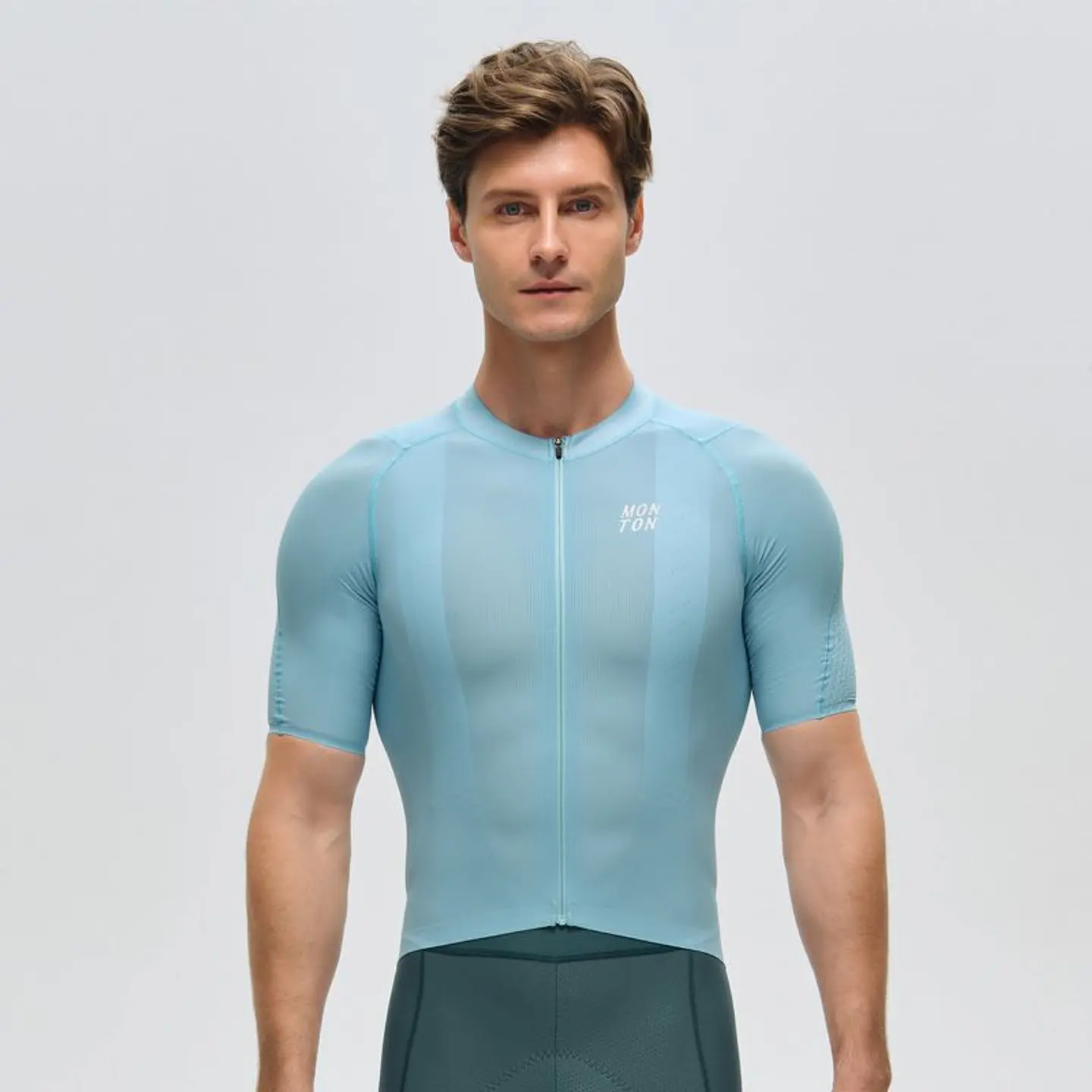 Tricota 25-Traveler Glacier Blue 1