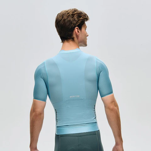 Tricota 25-Traveler Glacier Blue