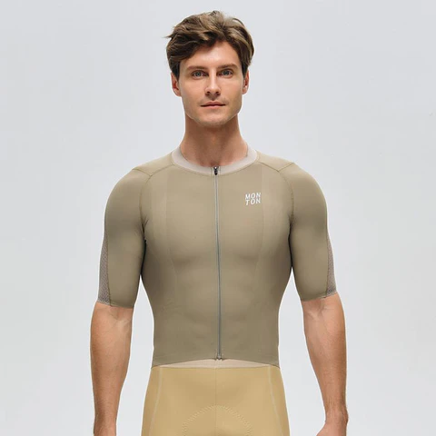 Tricota 25-Traveler Moss Grey
