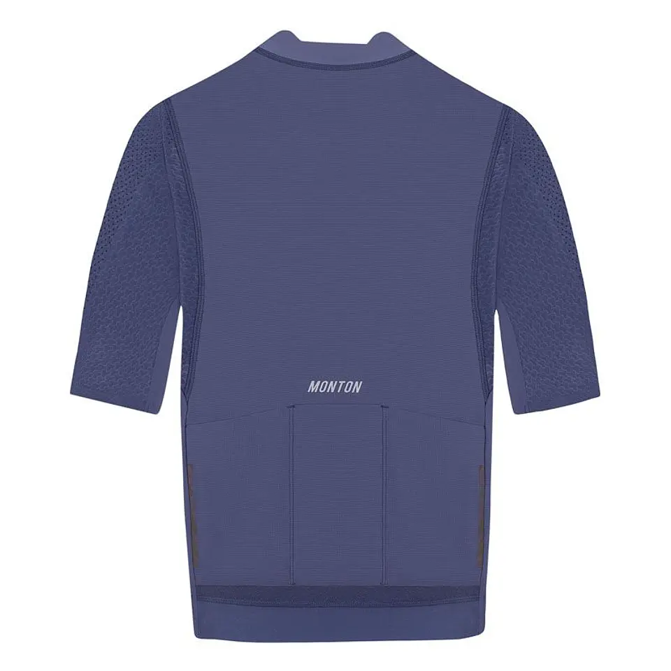 Tricota 25-Traveler Captain Blue 4