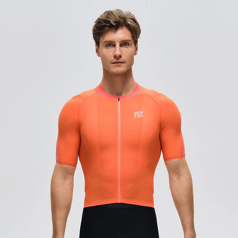 Tricota 25-Traveler Orange