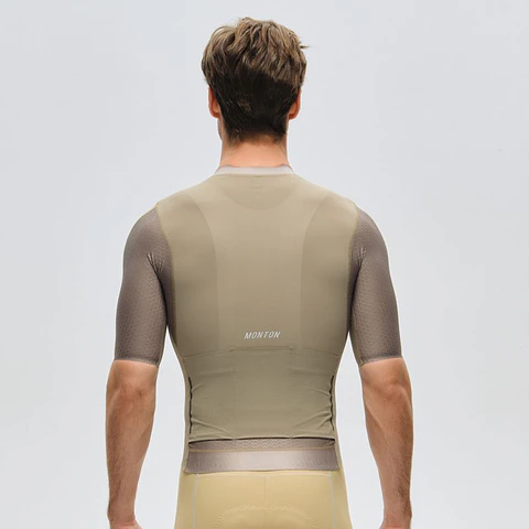 Tricota 25-Traveler Moss Grey