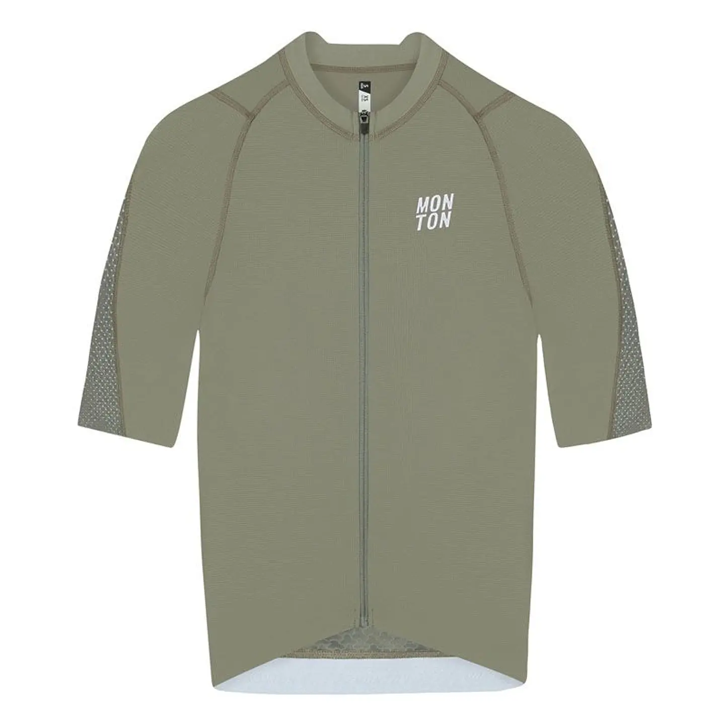 Tricota 25-Traveler Moss Grey 3
