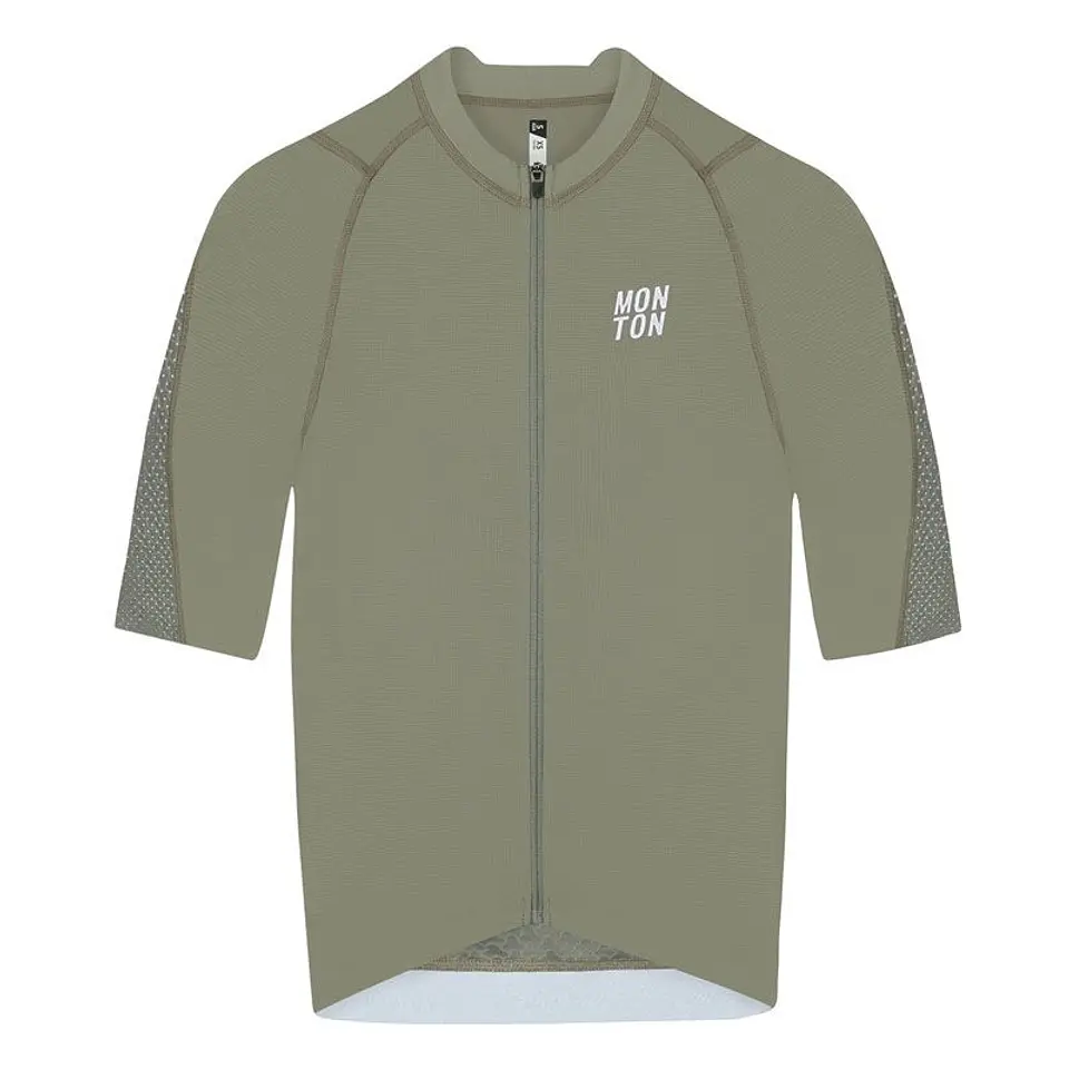 Tricota 25-Traveler Moss Grey 3
