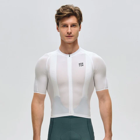 Tricota 25-Traveler White