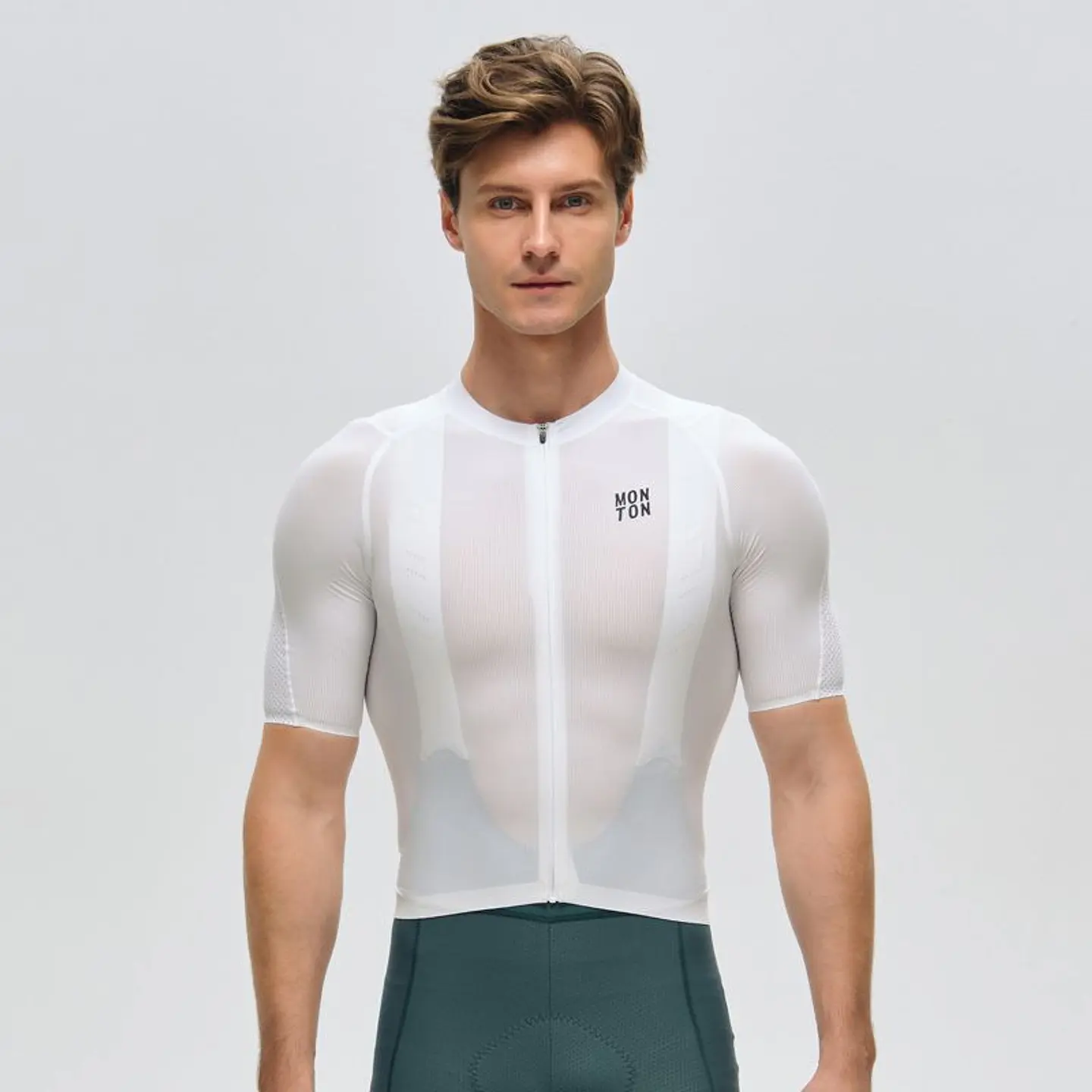 Tricota 25-Traveler White 1