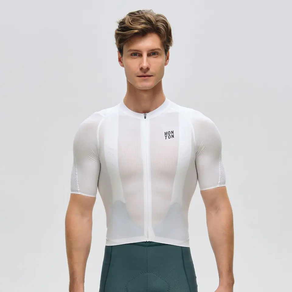 Tricota 25-Traveler White 1