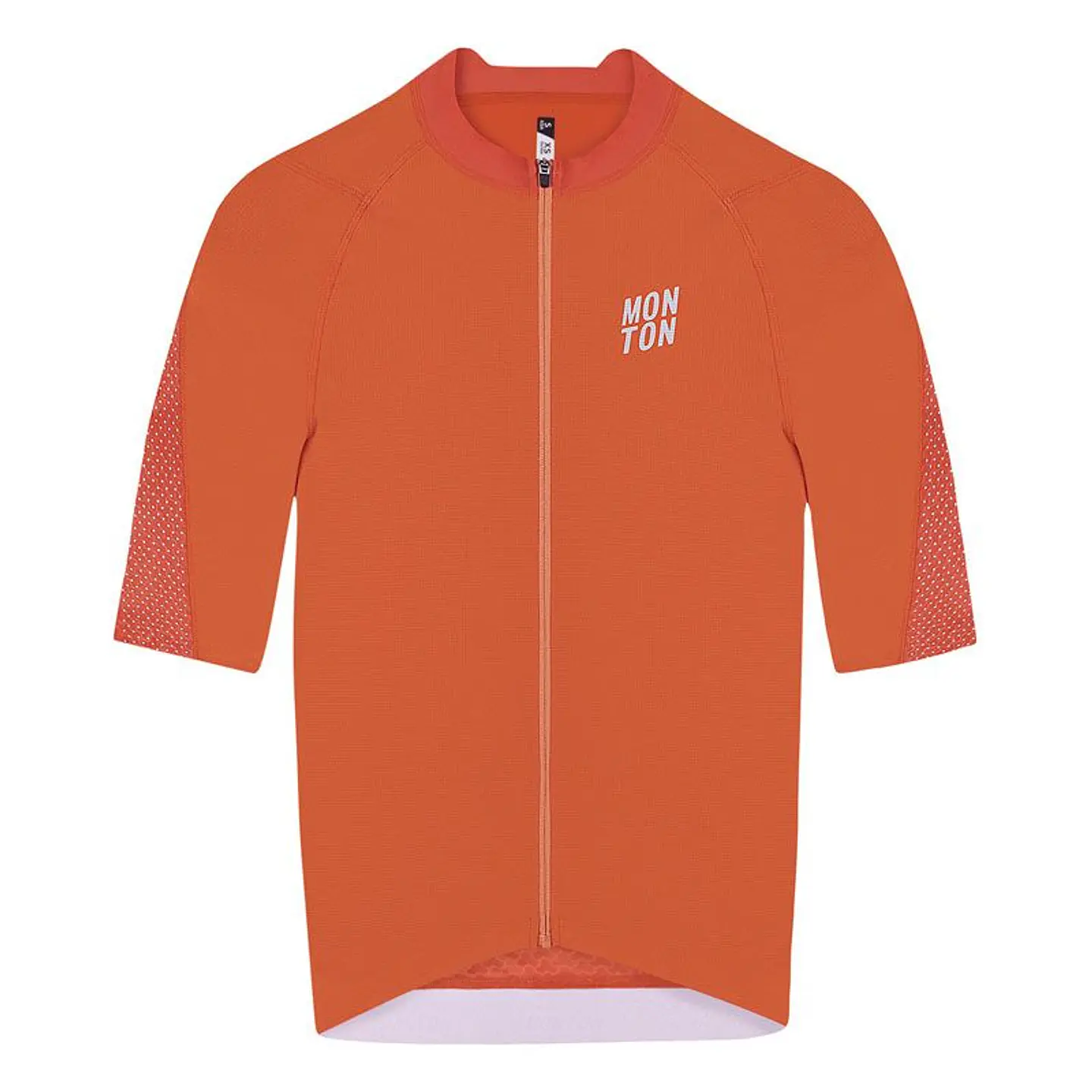 Tricota 25-Traveler Orange 3