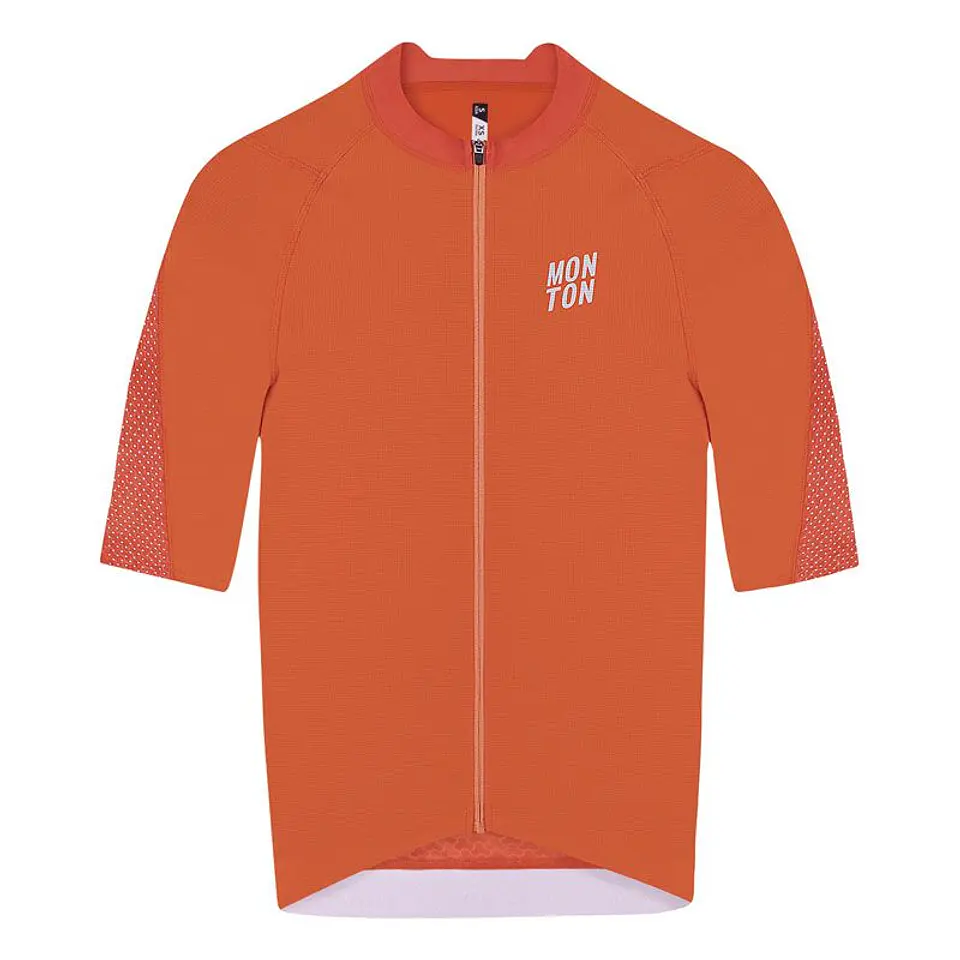 Tricota 25-Traveler Orange 3
