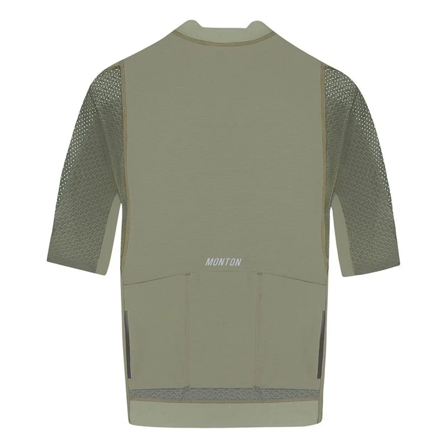 Tricota 25-Traveler Moss Grey 4
