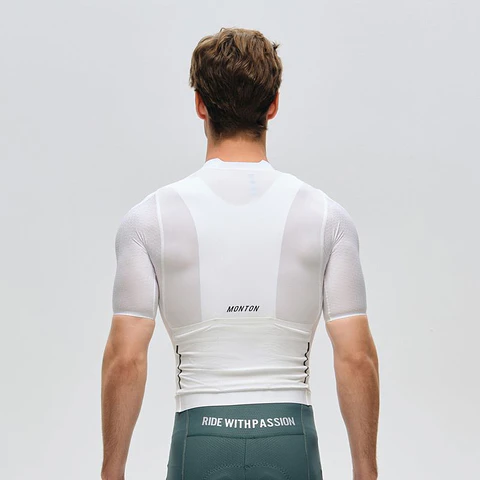 Tricota 25-Traveler White