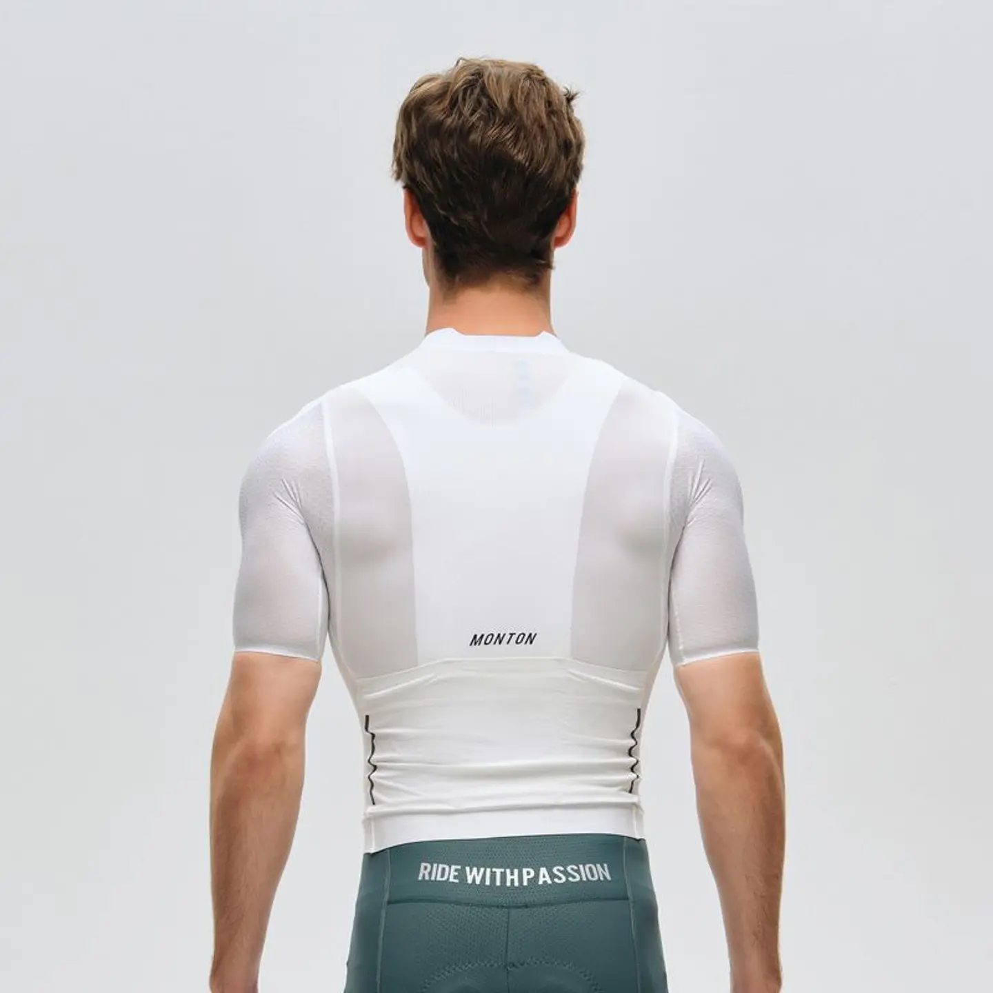 Tricota 25-Traveler White 2