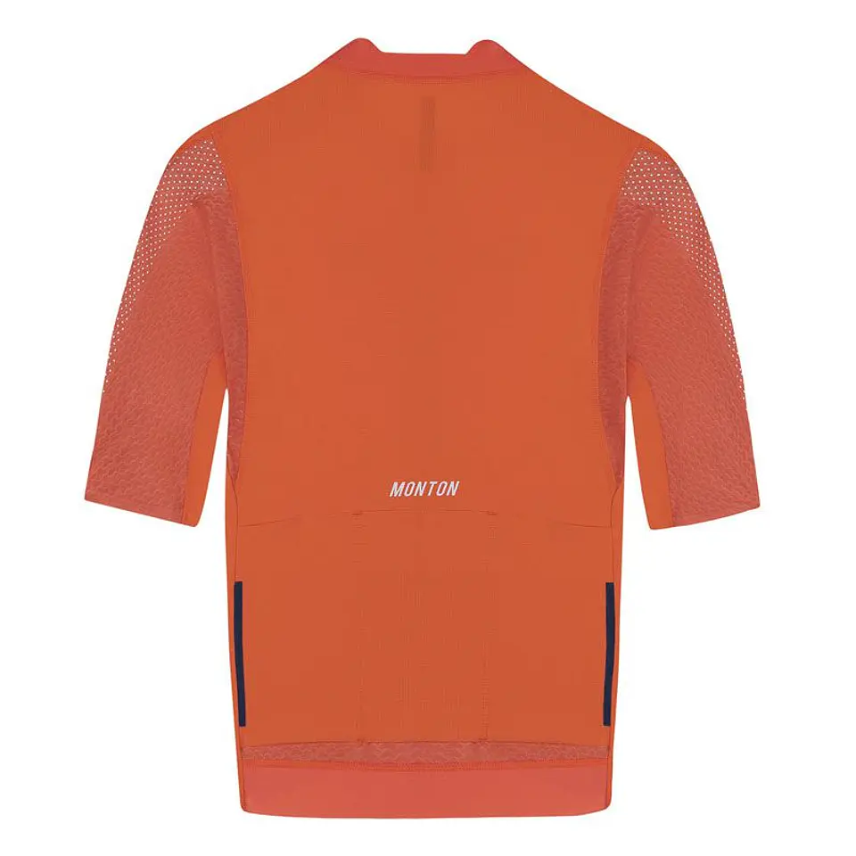 Tricota 25-Traveler Orange 4