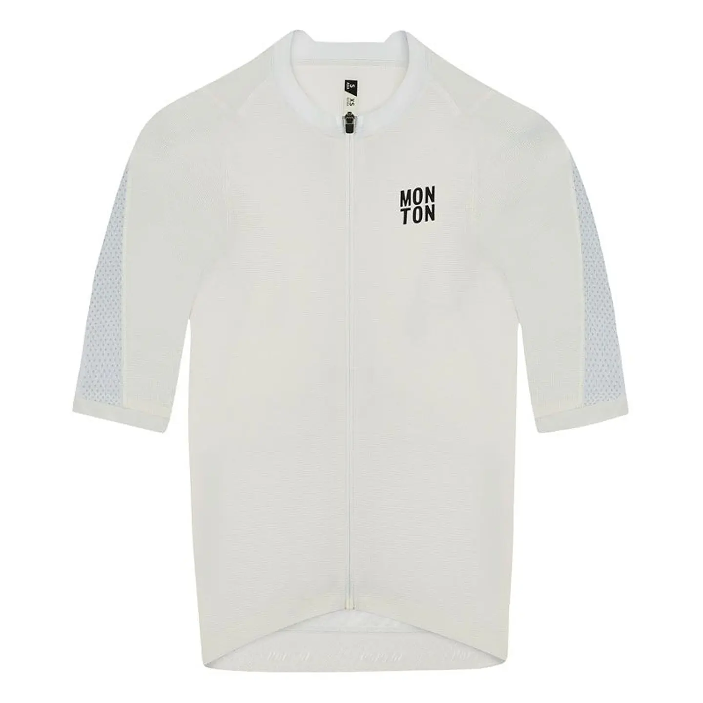 Tricota 25-Traveler White 3
