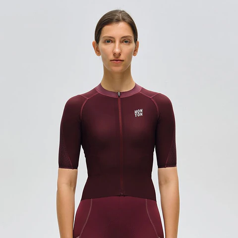 Tricota 25-Traveler Fig Plum Purple Women