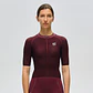 Tricota 25-Traveler Fig Plum Purple Women - Miniatura 1