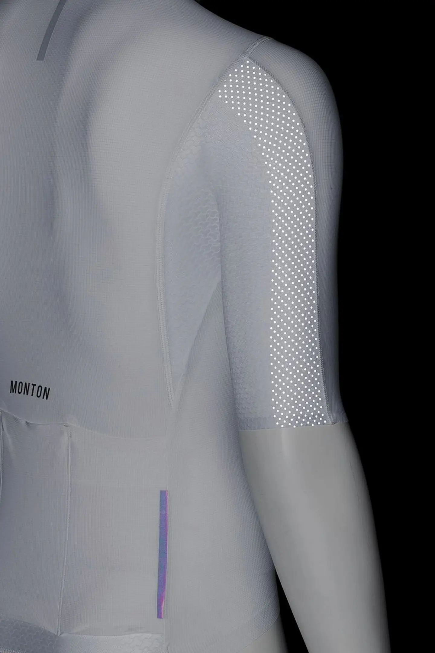 Tricota 25-Traveler White 5