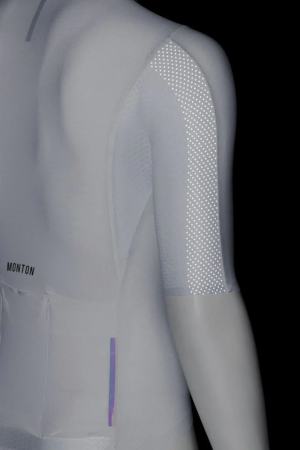 Tricota 25-Traveler White 5