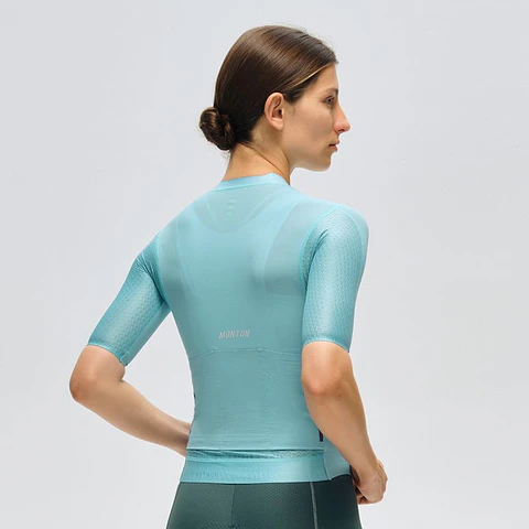 Tricota 25-Traveler Glacier Blue Women